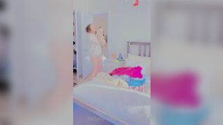 Sandyinlace (Sandy InLace) OnlyFans Leaks Quirky and Unconventionally Top OF Creator 120