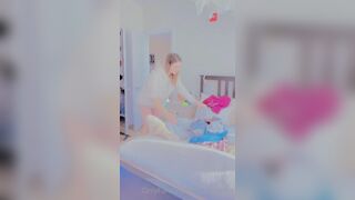 Sandyinlace (Sandy InLace) OnlyFans Leaks Quirky and Unconventionally Top OF Creator 120