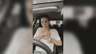 Sandyinlace (Sandy InLace) OnlyFans Leaks Quirky and Unconventionally Top OF Creator 177