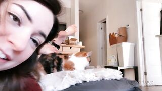 Sandyinlace (Sandy InLace) OnlyFans Leaks Quirky and Unconventionally Top OF Creator 118