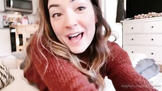 Sandyinlace (Sandy InLace) OnlyFans Leaks Quirky and Unconventionally Top OF Creator 118