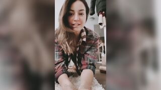 Sandyinlace (Sandy InLace) OnlyFans Leaks Quirky and Unconventionally Top OF Creator 131