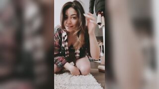 Sandyinlace (Sandy InLace) OnlyFans Leaks Quirky and Unconventionally Top OF Creator 131