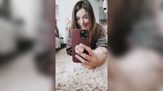 Sandyinlace (Sandy InLace) OnlyFans Leaks Quirky and Unconventionally Top OF Creator 131