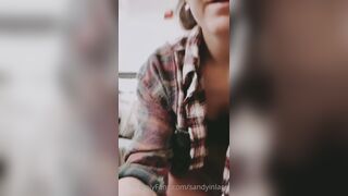 Sandyinlace (Sandy InLace) OnlyFans Leaks Quirky and Unconventionally Top OF Creator 131