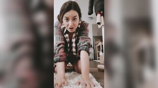 Sandyinlace (Sandy InLace) OnlyFans Leaks Quirky and Unconventionally Top OF Creator 131