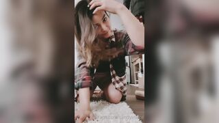 Sandyinlace (Sandy InLace) OnlyFans Leaks Quirky and Unconventionally Top OF Creator 131