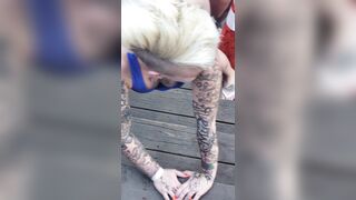 Ryleerabbit (rylee rabbit) OnlyFans Leaks Raye SoCal PAWG 54