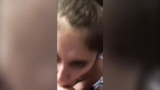 Violetsummerstv (Violet Summers) OnlyFans Leaks 21yo Gypsy Girl on the Road 107