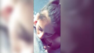 Violetsummerstv (Violet Summers) OnlyFans Leaks 21yo Gypsy Girl on the Road 107