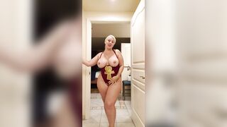 Ryleerabbit (rylee rabbit) OnlyFans Leaks Raye SoCal PAWG 37
