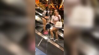 Violetsummerstv (Violet Summers) OnlyFans Leaks 21yo Gypsy Girl on the Road 138