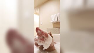 Ryleerabbit (rylee rabbit) OnlyFans Leaks Raye SoCal PAWG 93