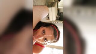 Violetsummerstv (Violet Summers) OnlyFans Leaks 21yo Gypsy Girl on the Road 17