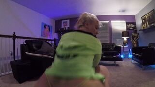 Ryleerabbit (rylee rabbit) OnlyFans Leaks Raye SoCal PAWG 56