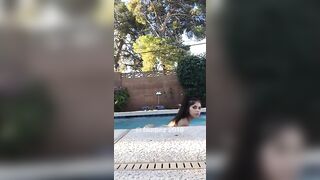 Violetsummerstv (Violet Summers) OnlyFans Leaks 21yo Gypsy Girl on the Road 85