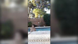 Violetsummerstv (Violet Summers) OnlyFans Leaks 21yo Gypsy Girl on the Road 85