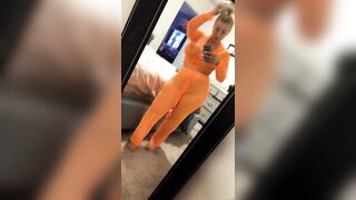 Ryleerabbit (rylee rabbit) OnlyFans Leaks Raye SoCal PAWG 10