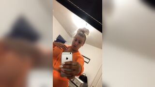 Ryleerabbit (rylee rabbit) OnlyFans Leaks Raye SoCal PAWG 10