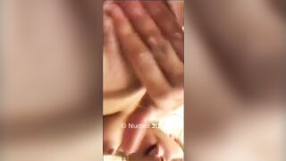 Violetsummerstv (Violet Summers) OnlyFans Leaks 21yo Gypsy Girl on the Road 62