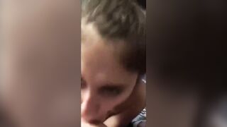 Violetsummerstv (Violet Summers) OnlyFans Leaks 21yo Gypsy Girl on the Road 41