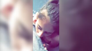 Violetsummerstv (Violet Summers) OnlyFans Leaks 21yo Gypsy Girl on the Road 41