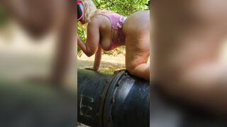 Ryleerabbit (rylee rabbit) OnlyFans Leaks Raye SoCal PAWG 75