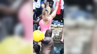 Ryleerabbit (rylee rabbit) OnlyFans Leaks Raye SoCal PAWG 49