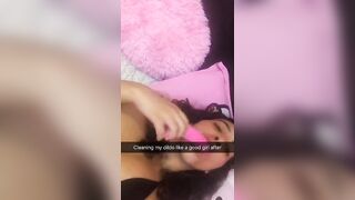 Juliettesweetz (Juliette Sweetz) OnlyFans Leaks 22yo Big Natural Boobs Slut 46