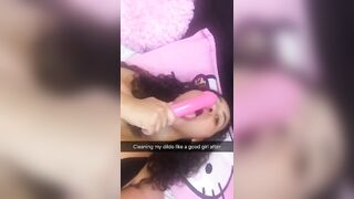 Juliettesweetz (Juliette Sweetz) OnlyFans Leaks 22yo Big Natural Boobs Slut 46