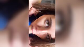 Violetsummerstv (Violet Summers) OnlyFans Leaks 21yo Gypsy Girl on the Road 73