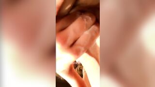 Violetsummerstv (Violet Summers) OnlyFans Leaks 21yo Gypsy Girl on the Road 93