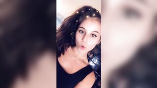 Violetsummerstv (Violet Summers) OnlyFans Leaks 21yo Gypsy Girl on the Road 80