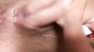 Violetsummerstv (Violet Summers) OnlyFans Leaks 21yo Gypsy Girl on the Road 80