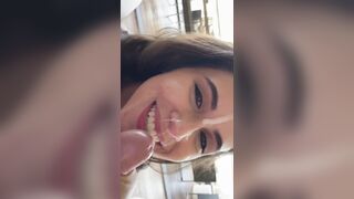 Violetsummerstv (Violet Summers) OnlyFans Leaks 21yo Gypsy Girl on the Road 47