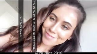 Violetsummerstv (Violet Summers) OnlyFans Leaks 21yo Gypsy Girl on the Road 83