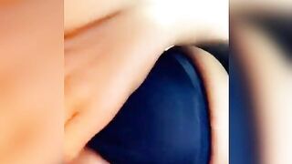 shaun_necole (shaunnecole) OnlyFans Leaks Huge Tits Ebony 12