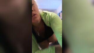 Ryleerabbit (rylee rabbit) OnlyFans Leaks Raye SoCal PAWG 39