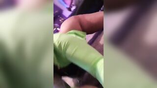 Ryleerabbit (rylee rabbit) OnlyFans Leaks Raye SoCal PAWG 39