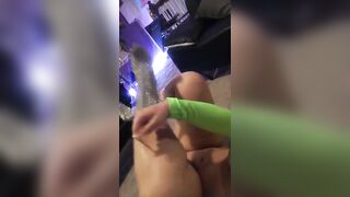 Ryleerabbit (rylee rabbit) OnlyFans Leaks Raye SoCal PAWG 39