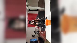 Violetsummerstv (Violet Summers) OnlyFans Leaks 21yo Gypsy Girl on the Road 65