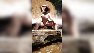 Ryleerabbit (rylee rabbit) OnlyFans Leaks Raye SoCal PAWG 107