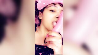 Juliettesweetz (Juliette Sweetz) OnlyFans Leaks 22yo Big Natural Boobs Slut 32