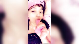 Juliettesweetz (Juliette Sweetz) OnlyFans Leaks 22yo Big Natural Boobs Slut 32