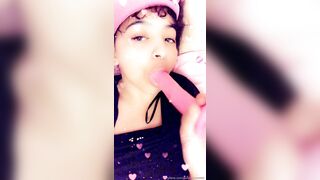 Juliettesweetz (Juliette Sweetz) OnlyFans Leaks 22yo Big Natural Boobs Slut 32