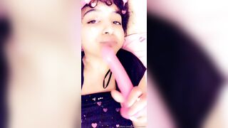 Juliettesweetz (Juliette Sweetz) OnlyFans Leaks 22yo Big Natural Boobs Slut 32