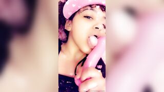 Juliettesweetz (Juliette Sweetz) OnlyFans Leaks 22yo Big Natural Boobs Slut 32