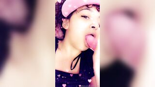 Juliettesweetz (Juliette Sweetz) OnlyFans Leaks 22yo Big Natural Boobs Slut 32