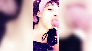 Juliettesweetz (Juliette Sweetz) OnlyFans Leaks 22yo Big Natural Boobs Slut 32