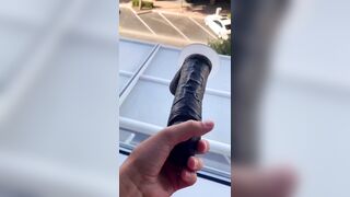 Violetsummerstv (Violet Summers) OnlyFans Leaks 21yo Gypsy Girl on the Road 59